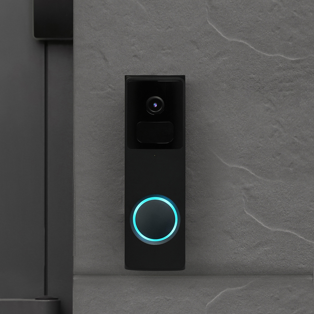 Video Door Bell Wireless WiFi Ring Doorbell Phone Intercom Home Security Camera - Image 8