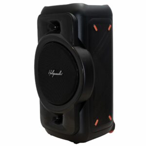 Holysmoke Raphe Bluetooth TWS Party Speaker 12" Portable
