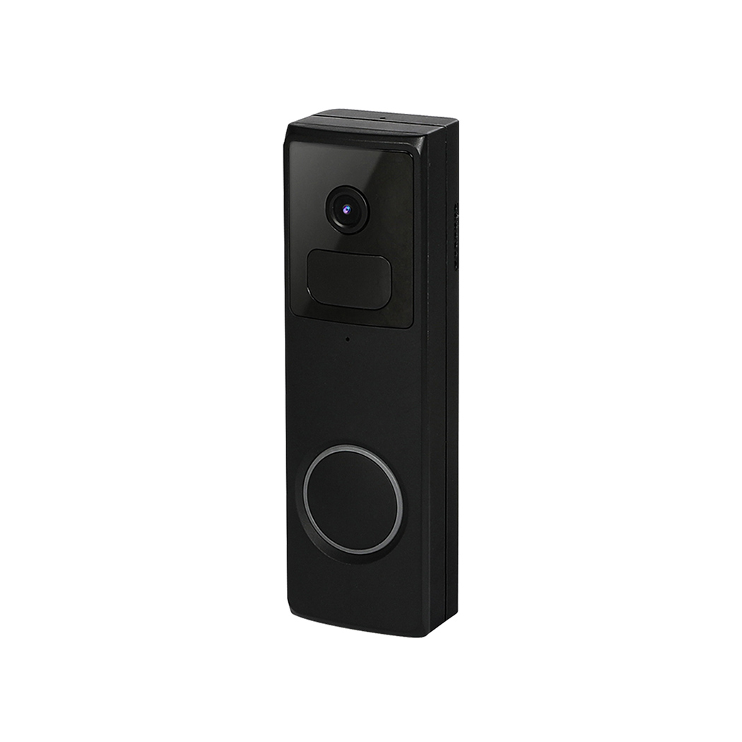 Video Door Bell Wireless WiFi Ring Doorbell Phone Intercom Home Security Camera - Image 2
