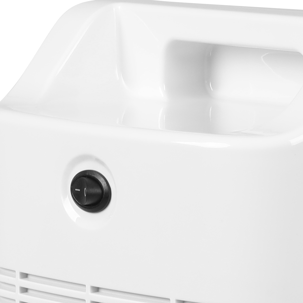 Spector Dehumidifier Air Purifier 2200ml White - Image 5