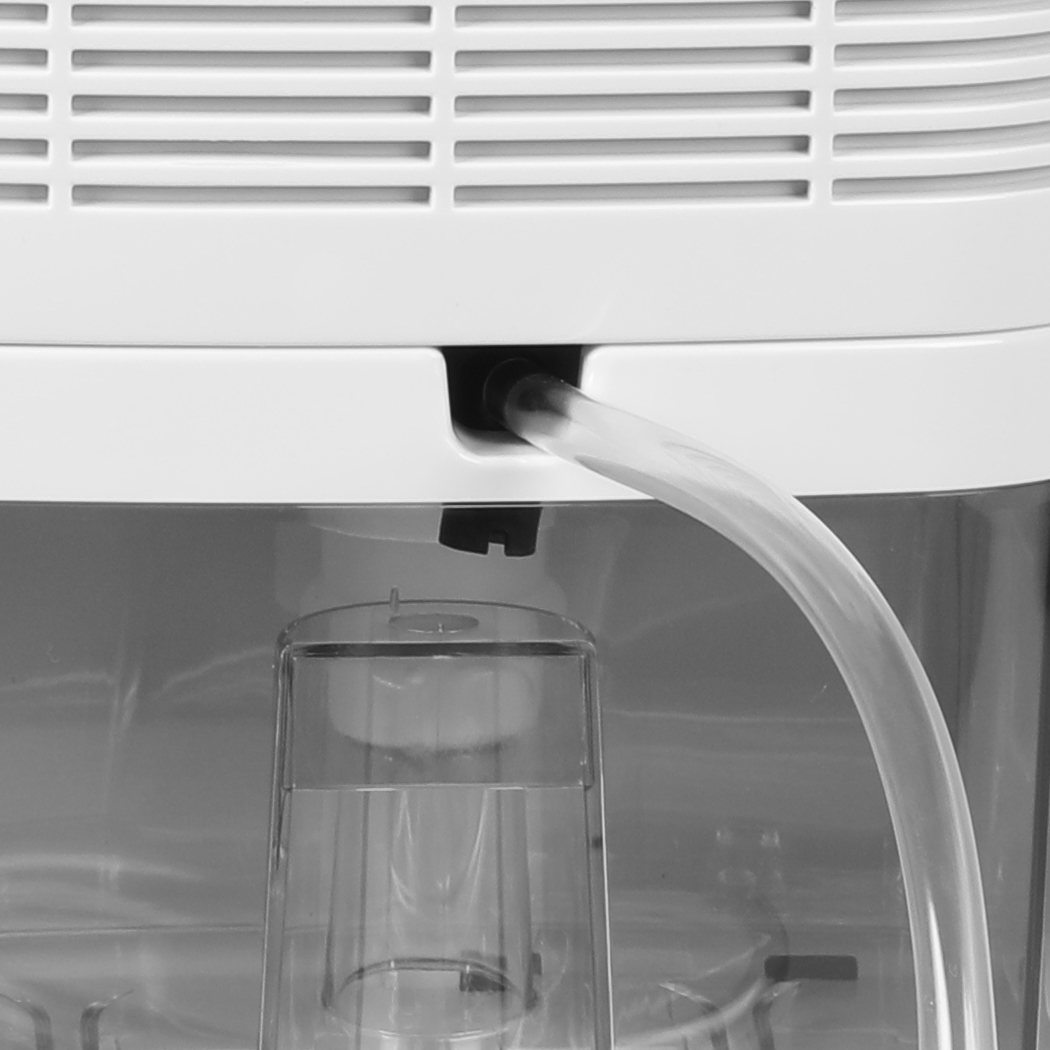 Spector Dehumidifier Air Purifier 2200ml White - Image 6